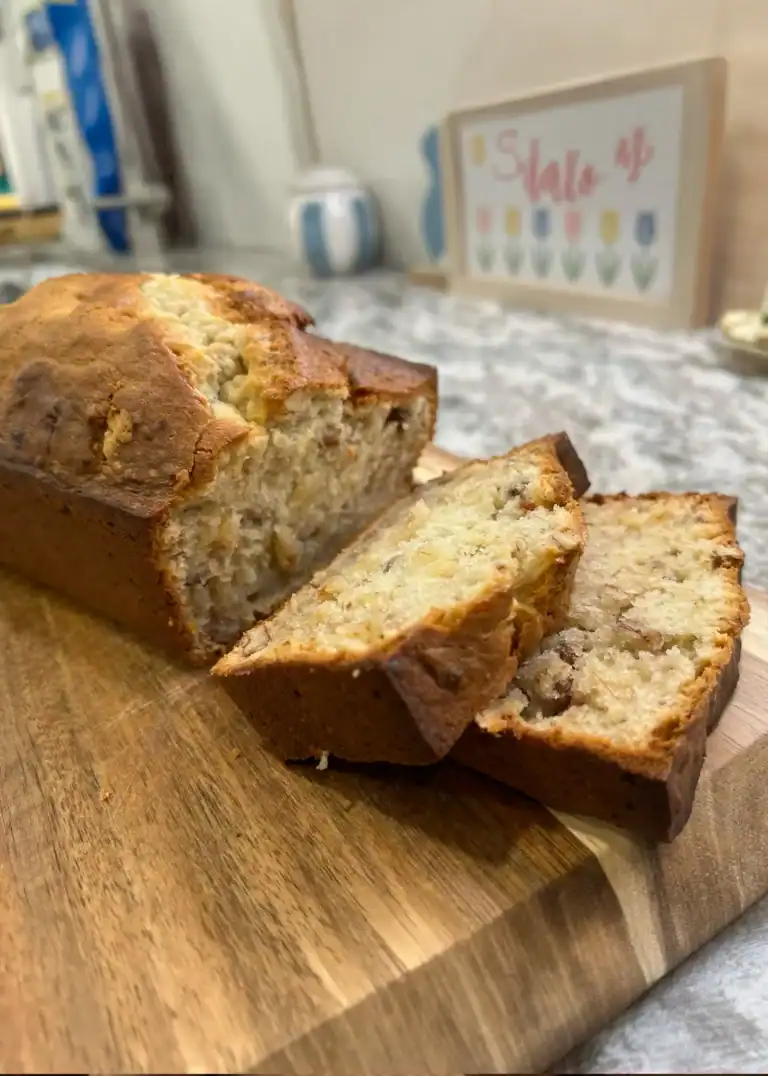 Banana Bread