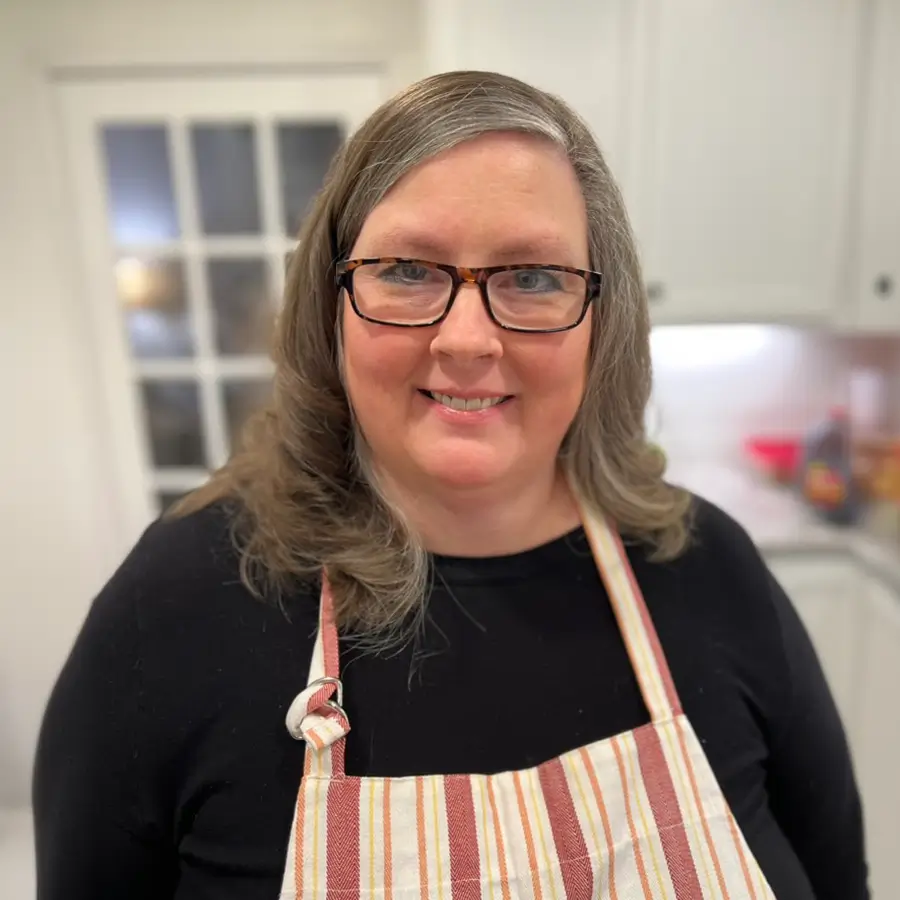 O1 - Recipe Test - Mary Katherine's Table