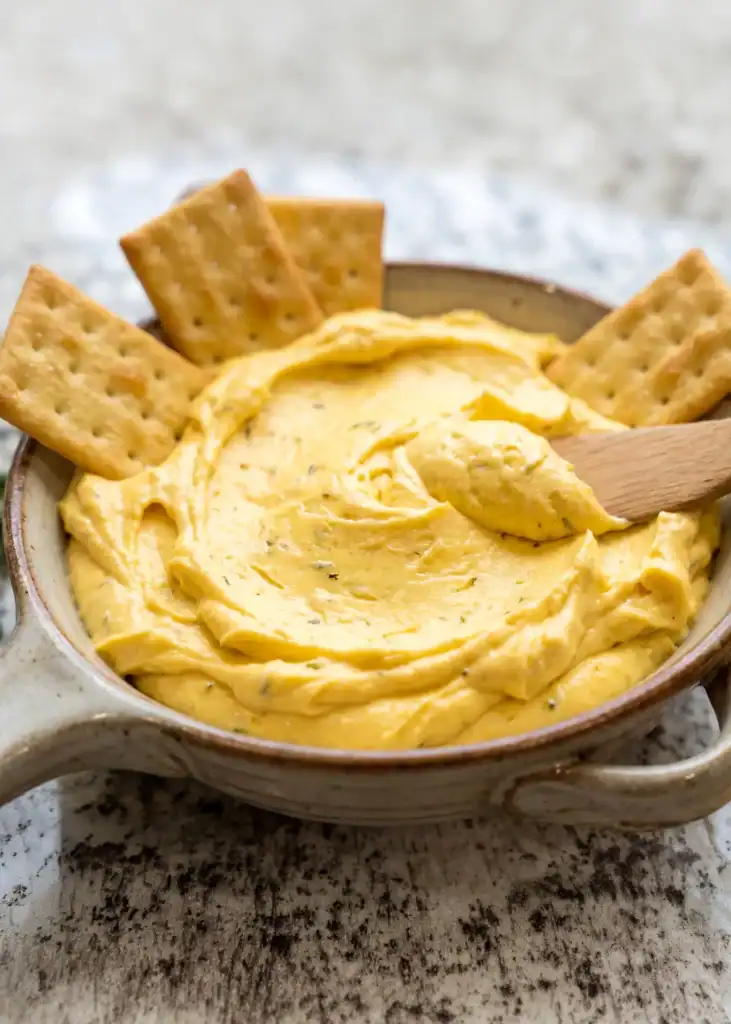 Italian Cheese Spread
