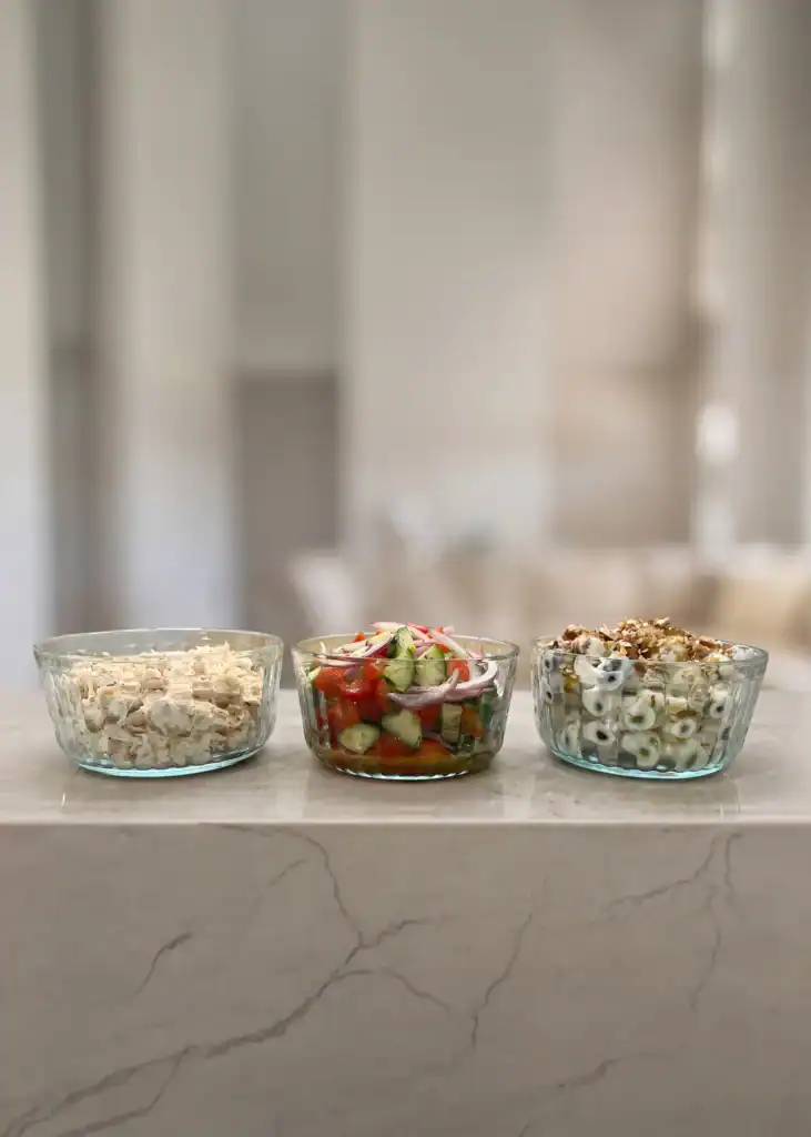 3 Simple Salads You’ll Make All Summer Long